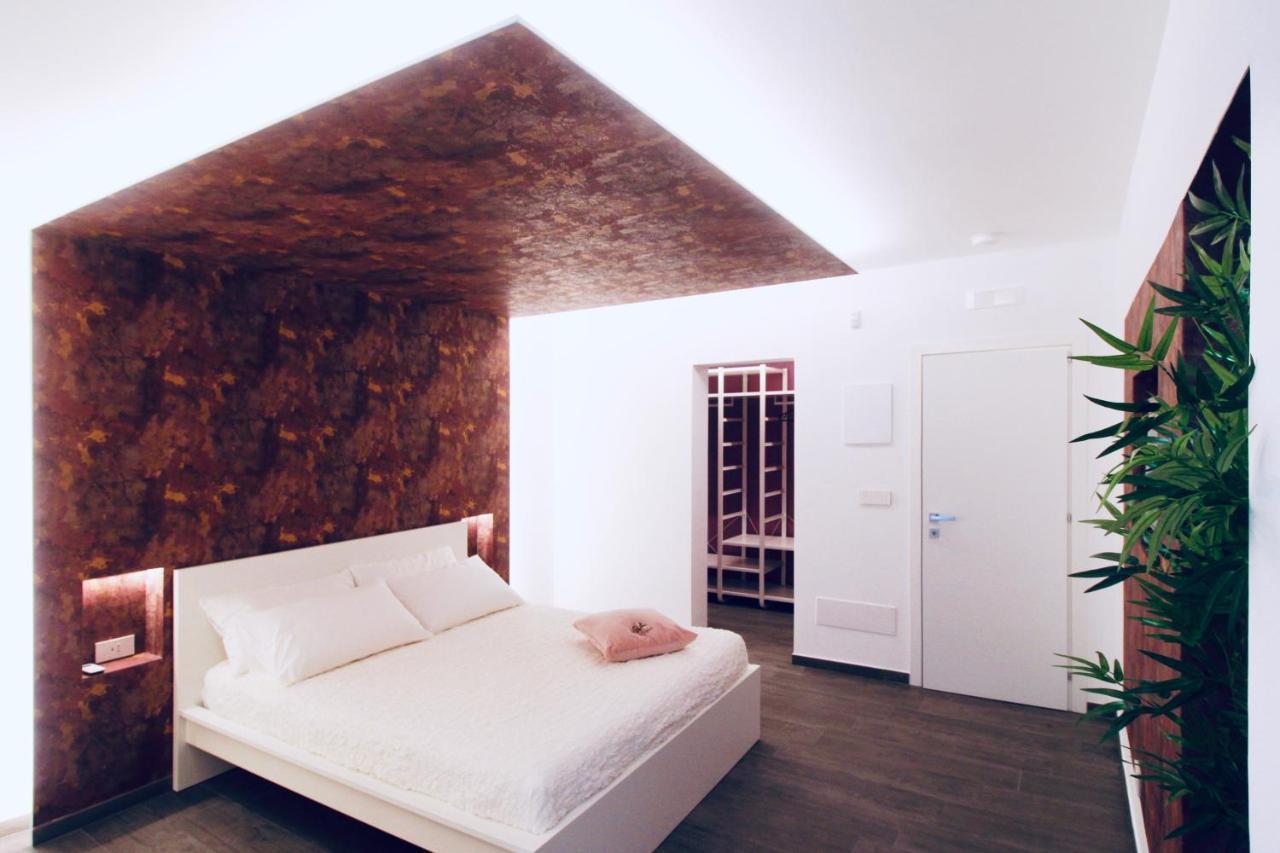 B&B Butterfly Suite Bitritto Exteriér fotografie